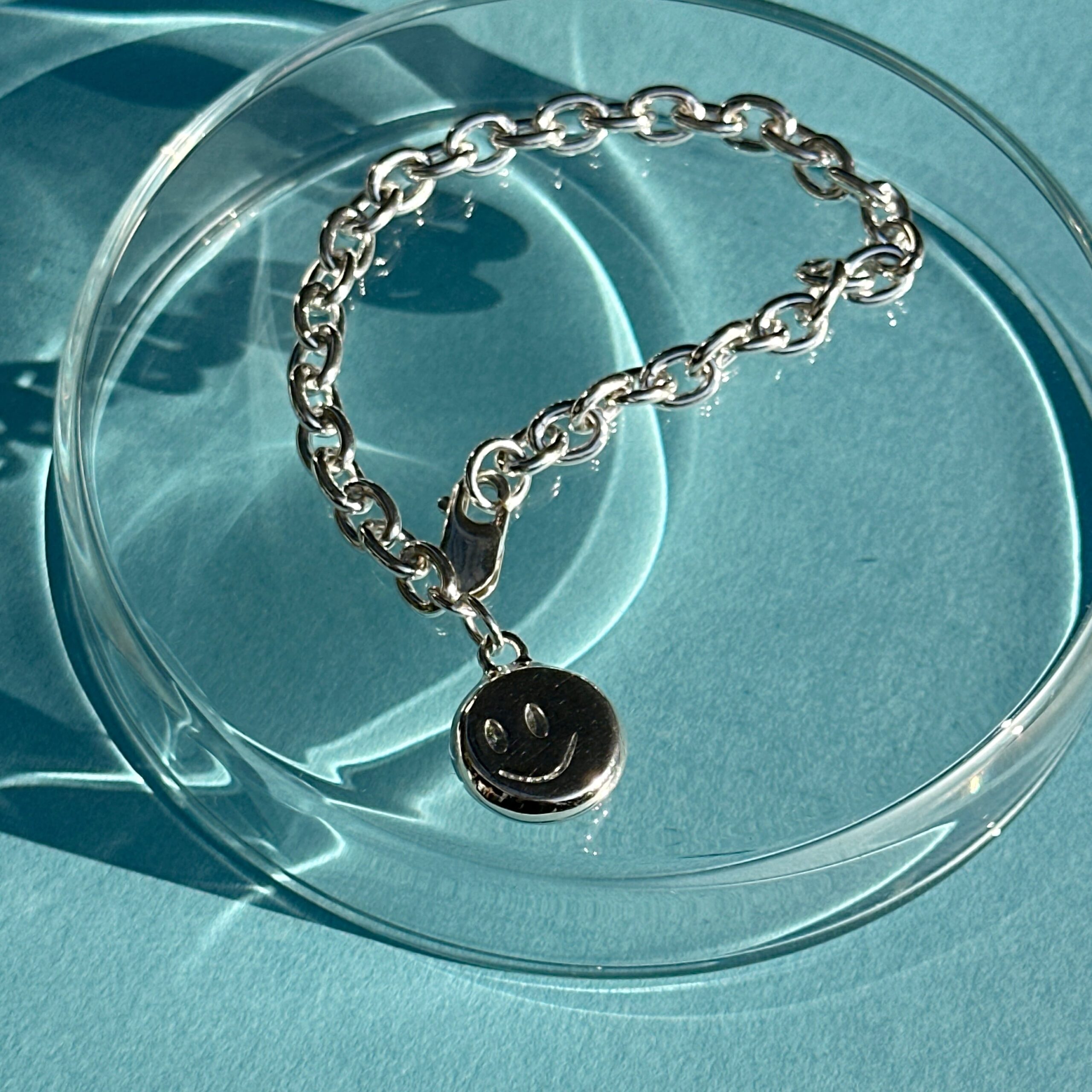 Lagoon Original スマイル ボリューム ブレスレット リトルラグーン鎌倉