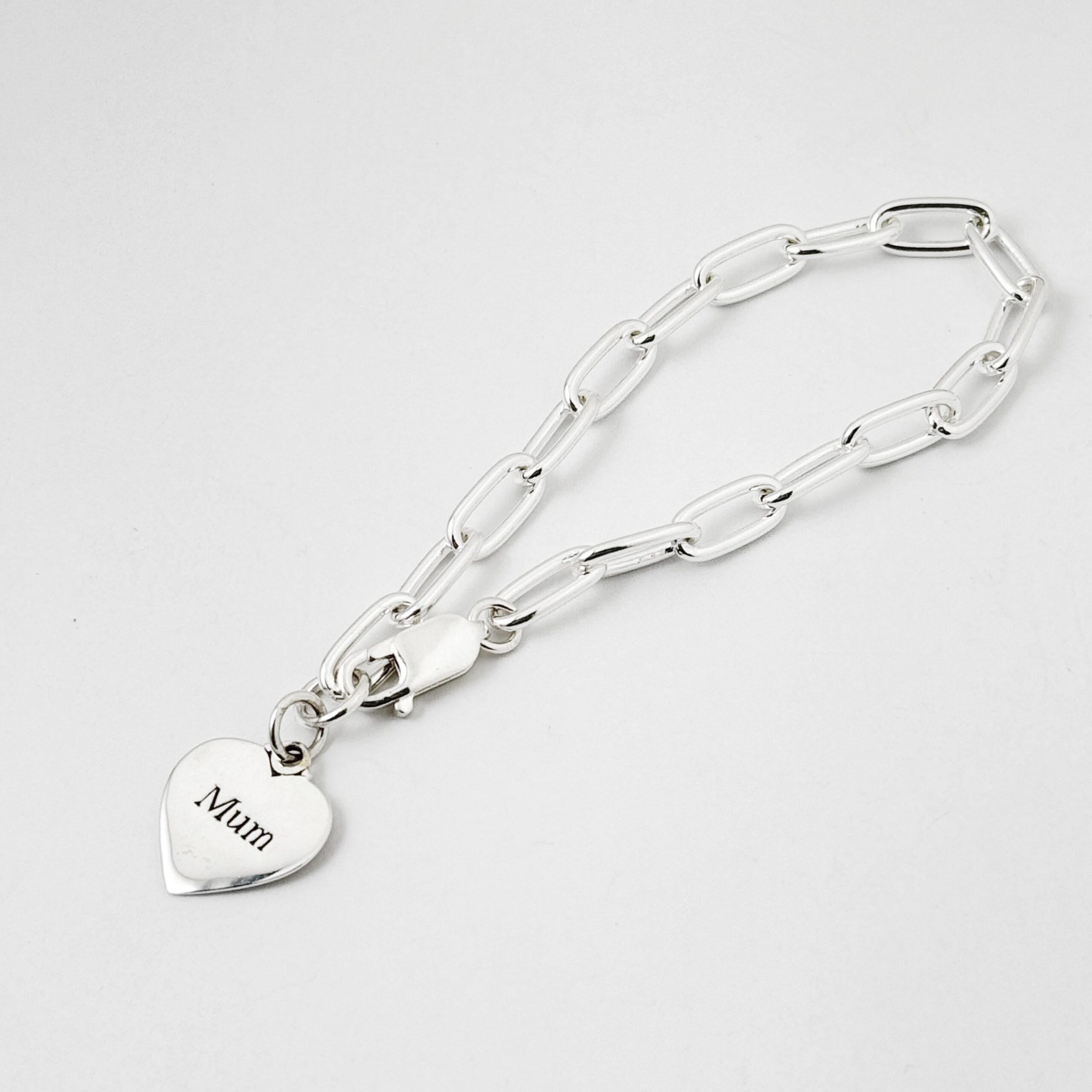 【母の日】Lagoon Original Mum ボリューム ブレスレット　リトルラグーン鎌倉