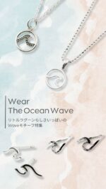 シルバージュエリー専門店 Little Lagoon Kamakura 公式サイト